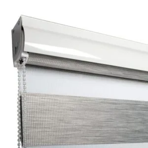 Cortina Roller Duo Beige
