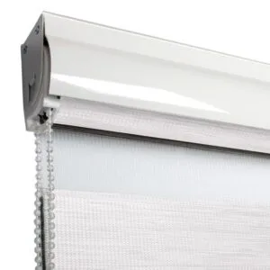 Cortina Roller Duo Gris