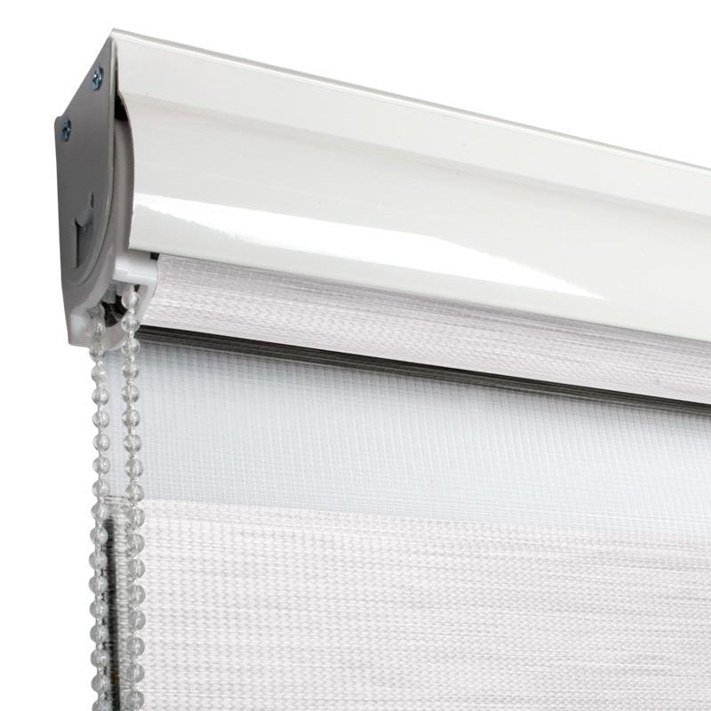  Cortina Roller Duo Gris 