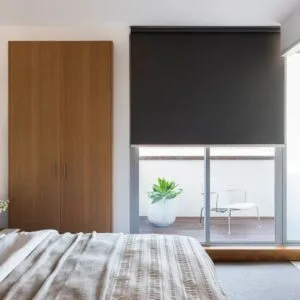 Cortinas roller blackout
